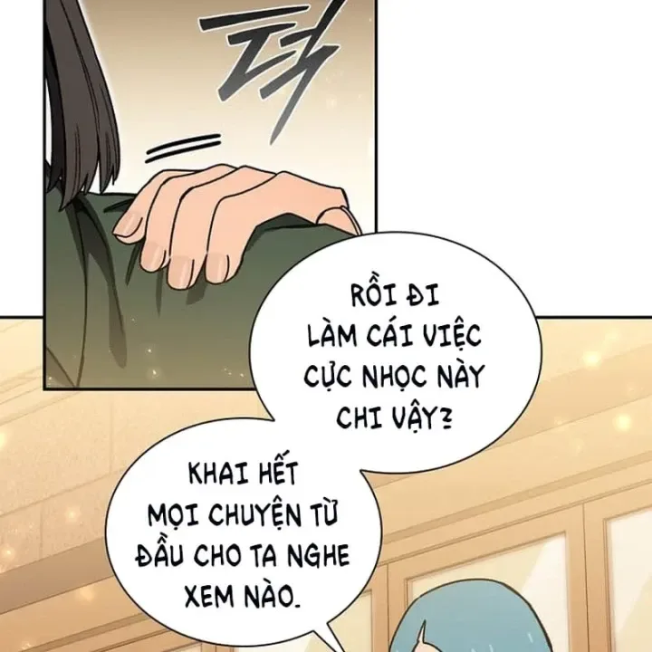 Ma Vương 18 Tuổi chương 44 - trang 113