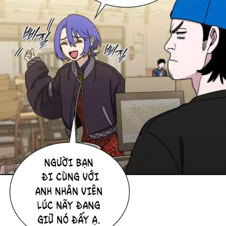 Ma Vương 18 Tuổi chương 44 - trang 129