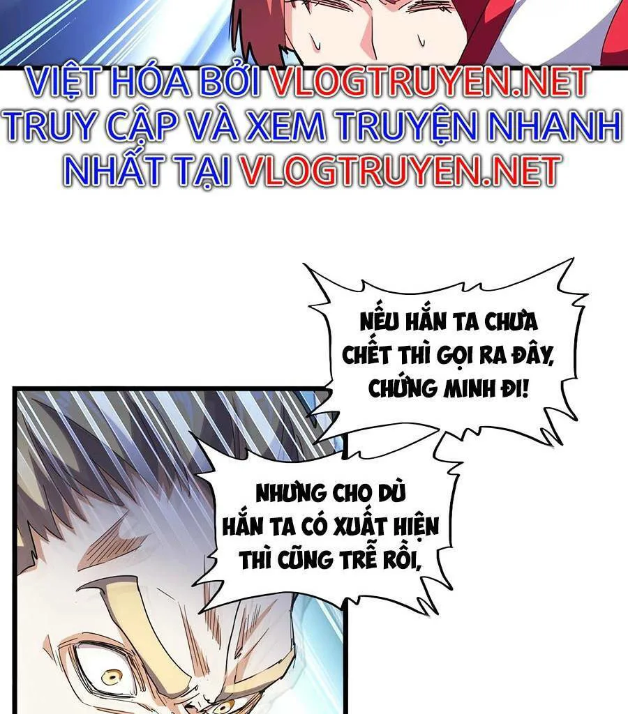 Đại Quản Gia Là Ma Hoàng chương 296 - trang 29