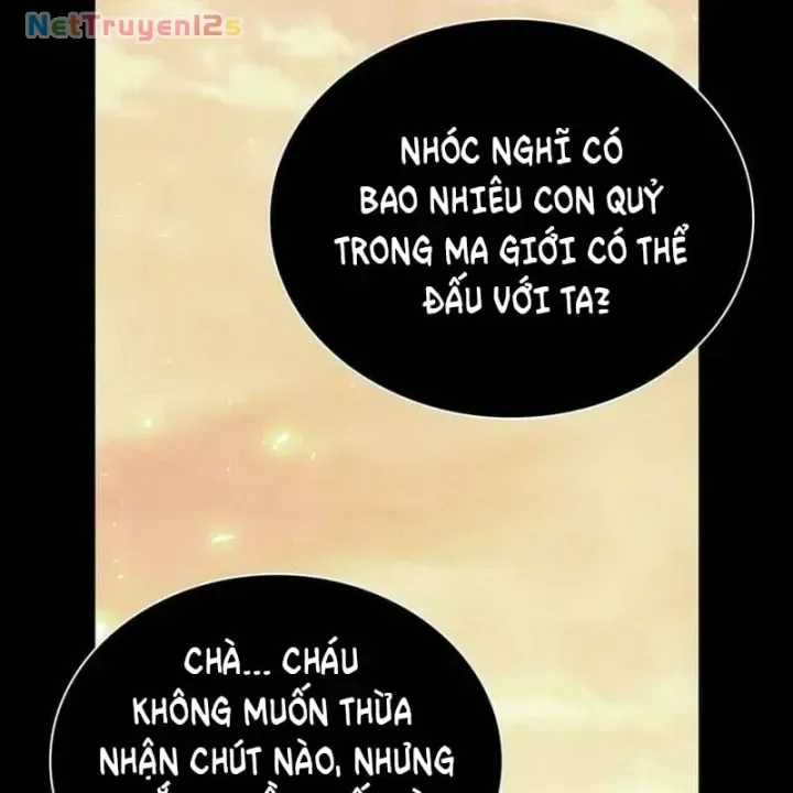 Ma Vương 18 Tuổi chương 47 - trang 13