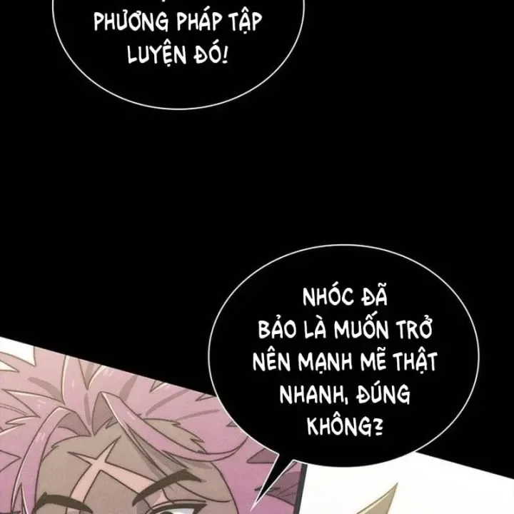 Ma Vương 18 Tuổi chương 47 - trang 32
