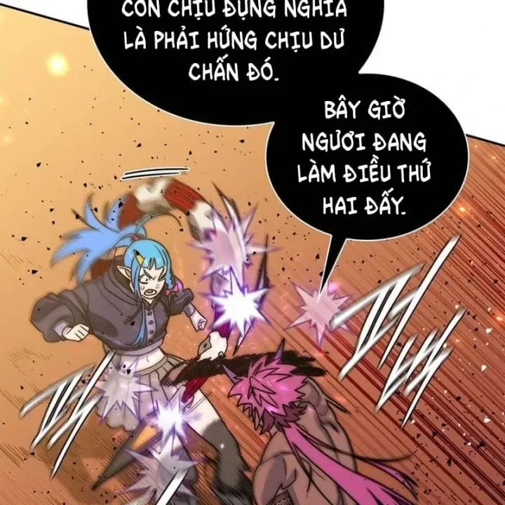 Ma Vương 18 Tuổi chương 47 - trang 104