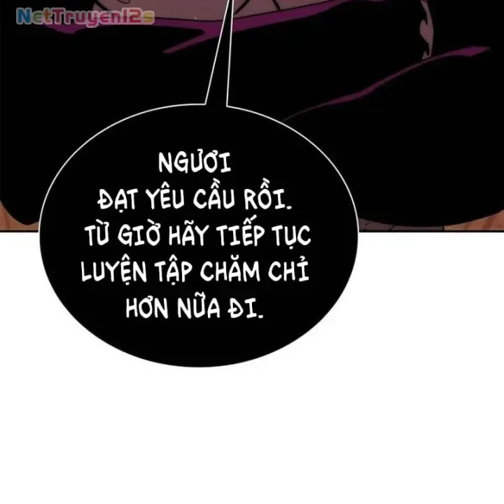 Ma Vương 18 Tuổi chương 47 - trang 207