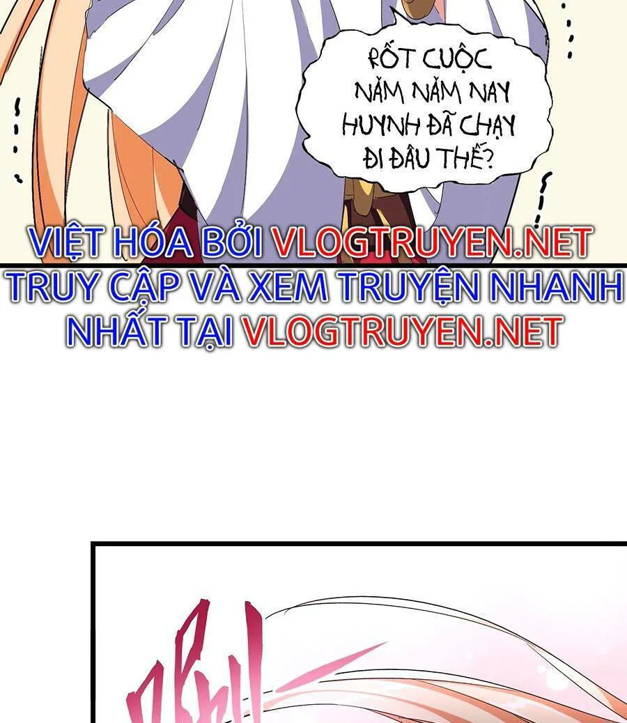 Đại Quản Gia Là Ma Hoàng chương 296 - trang 71