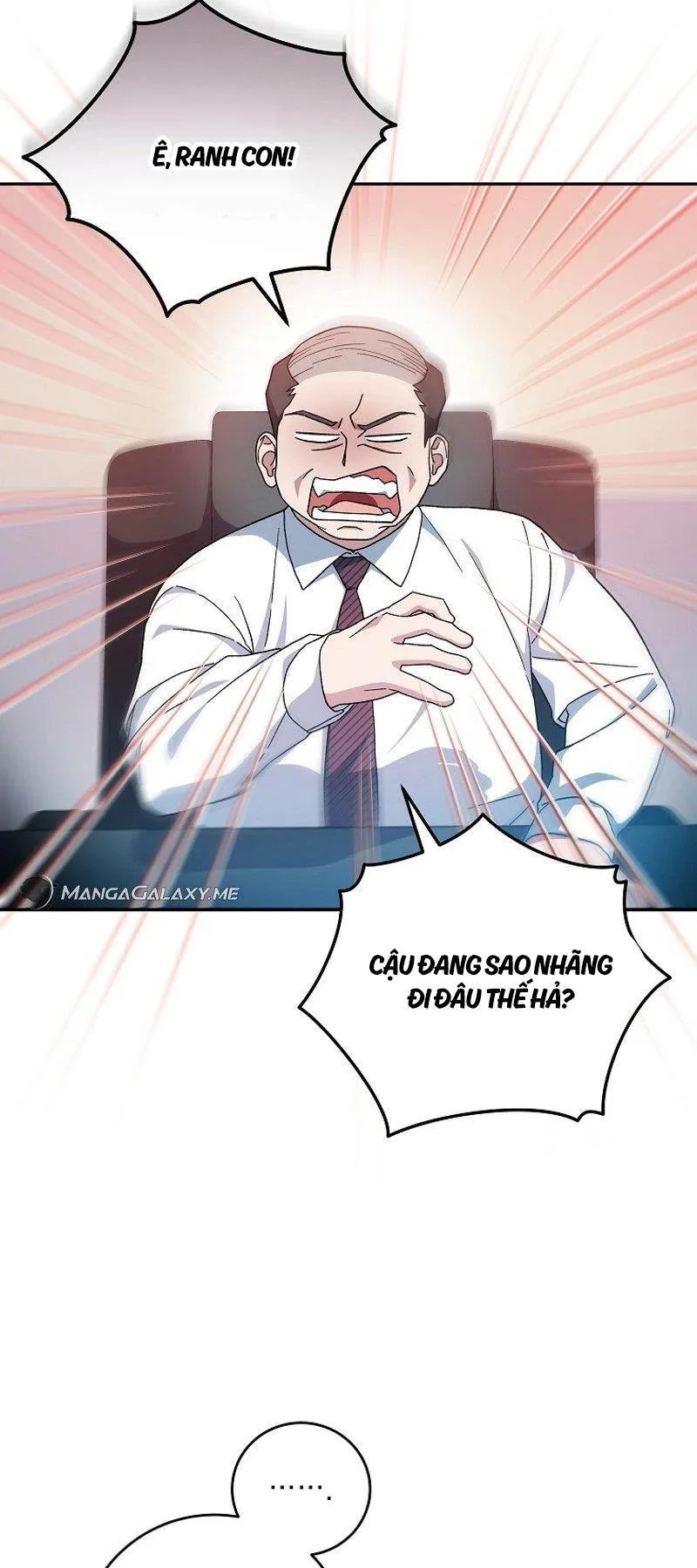 Stream Của Cung Thủ Thiên Tài chương 1 - trang 21