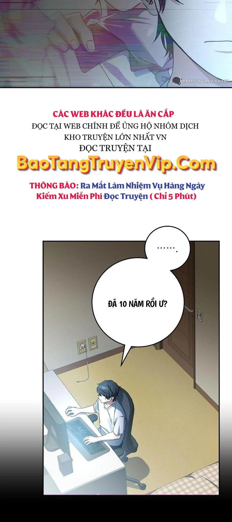 Stream Của Cung Thủ Thiên Tài chương 1 - trang 32