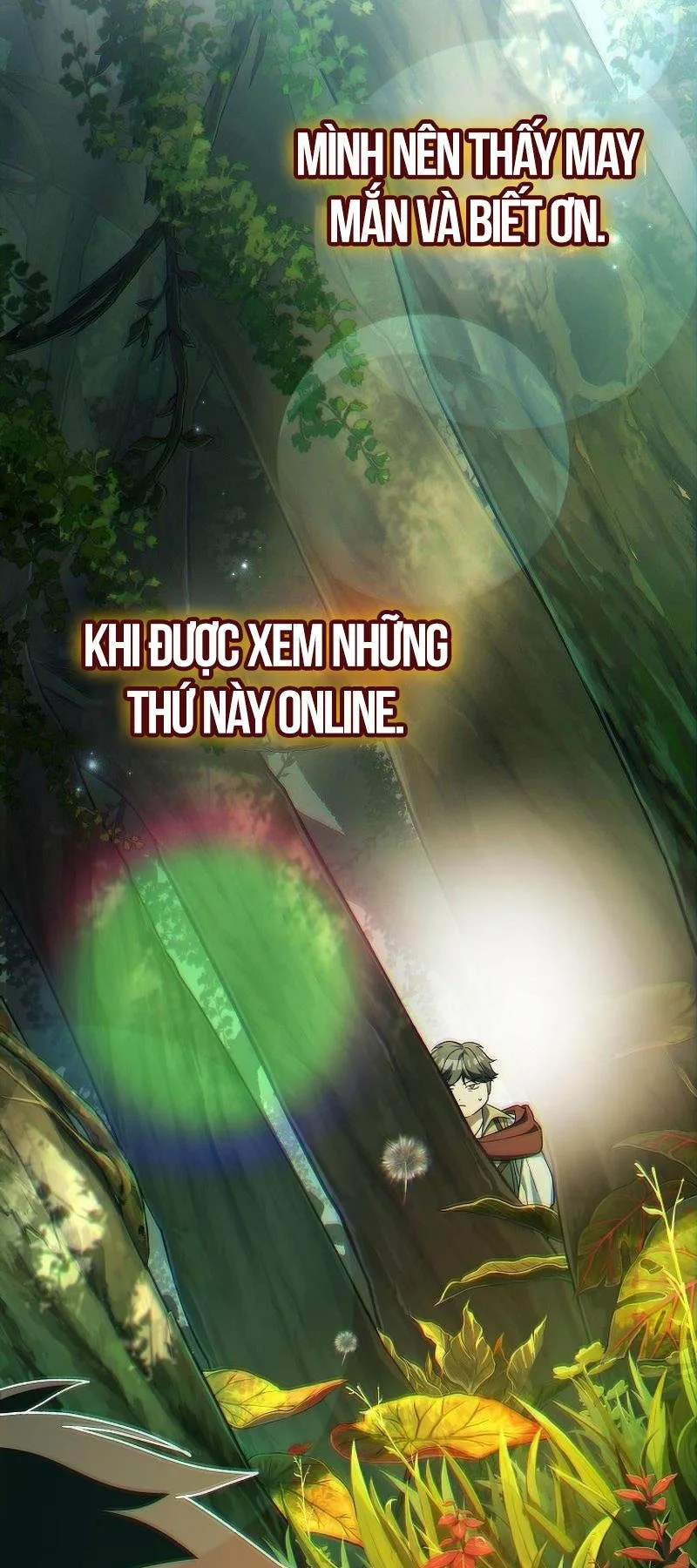 Stream Của Cung Thủ Thiên Tài chương 1 - trang 50
