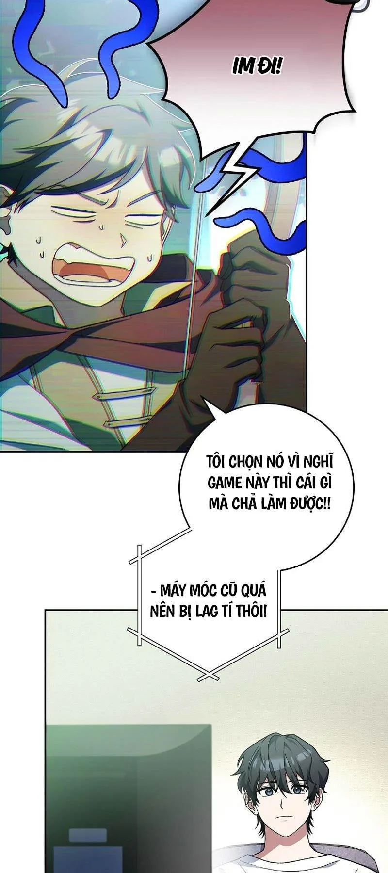 Stream Của Cung Thủ Thiên Tài chương 1 - trang 56