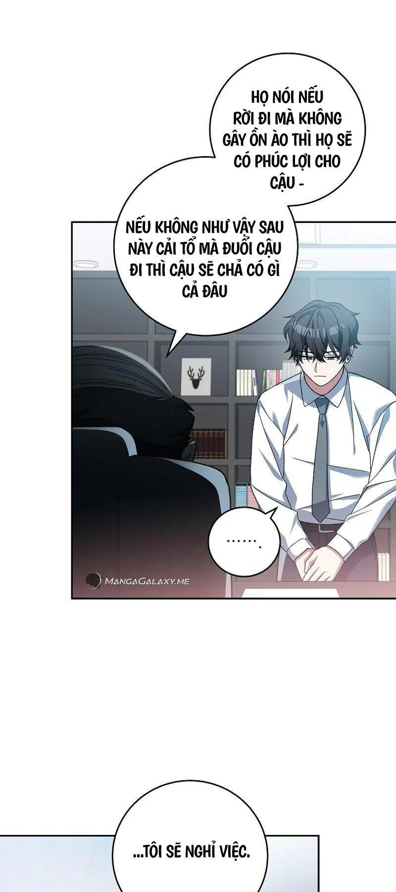 Stream Của Cung Thủ Thiên Tài chương 1 - trang 64
