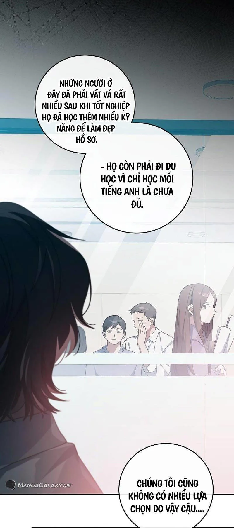 Stream Của Cung Thủ Thiên Tài chương 1 - trang 68