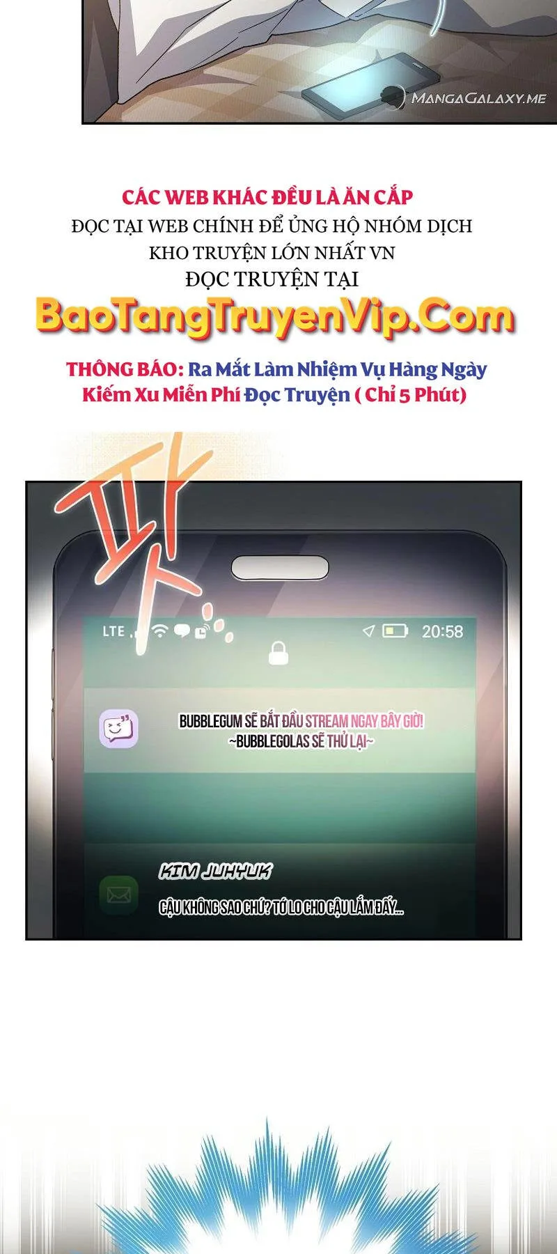 Stream Của Cung Thủ Thiên Tài chương 1 - trang 82