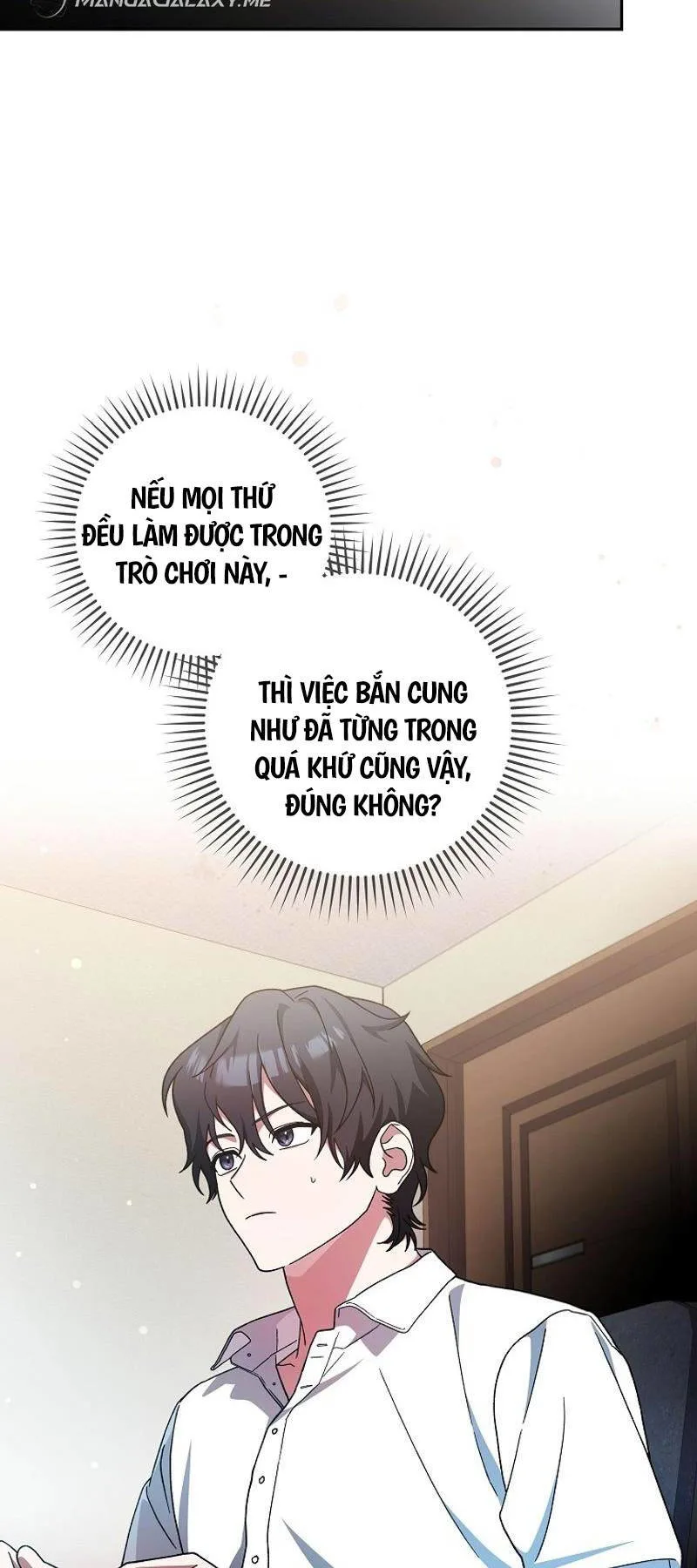Stream Của Cung Thủ Thiên Tài chương 1 - trang 85