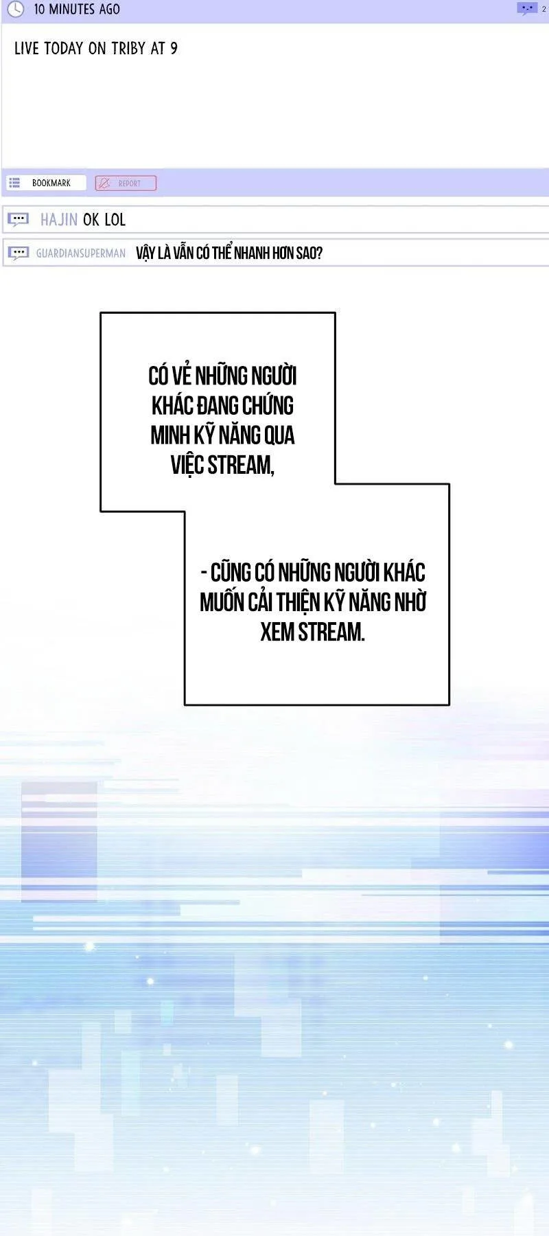 Stream Của Cung Thủ Thiên Tài chương 1 - trang 92