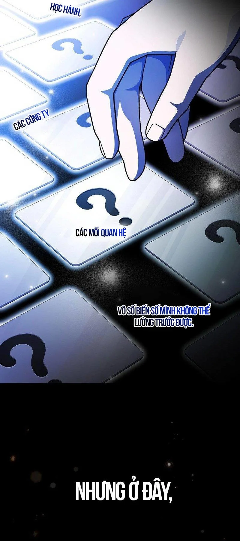Stream Của Cung Thủ Thiên Tài chương 1 - trang 95
