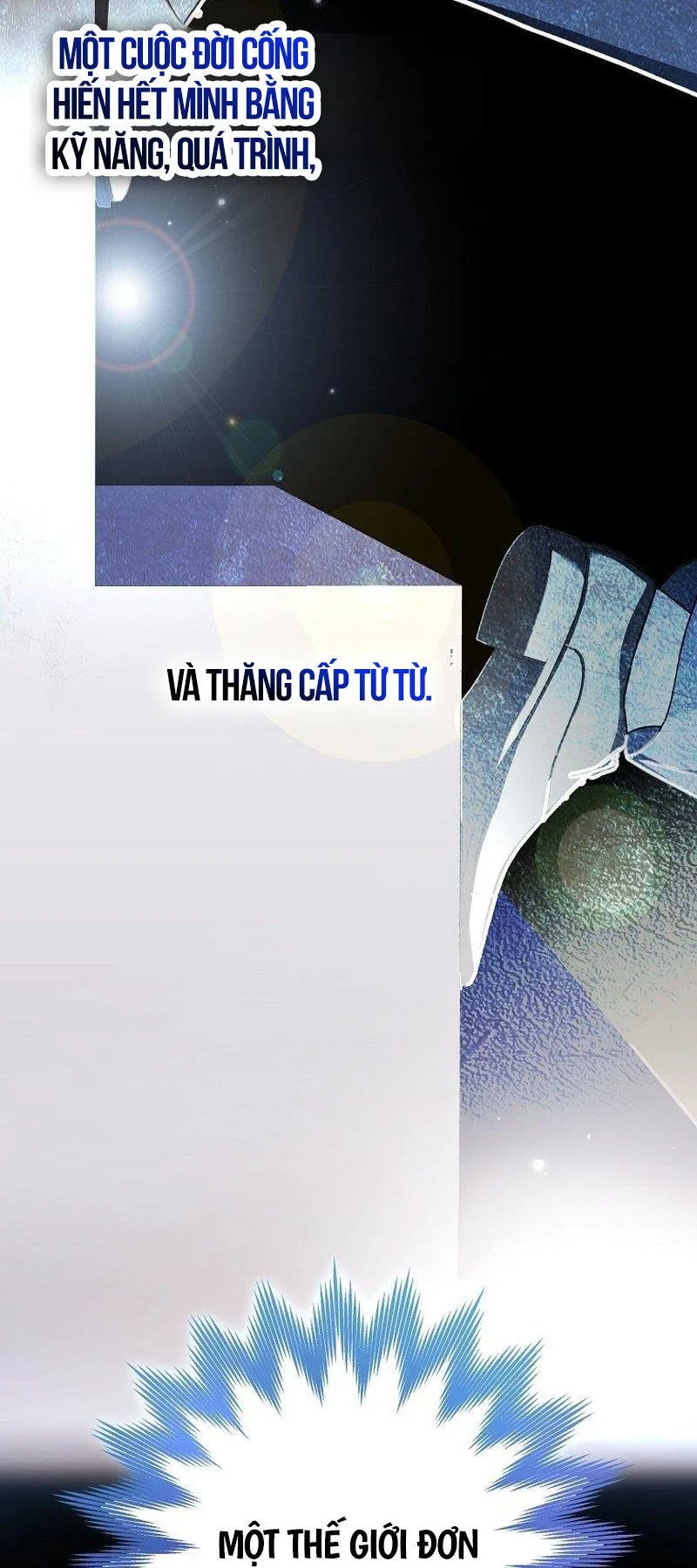 Stream Của Cung Thủ Thiên Tài chương 1 - trang 98