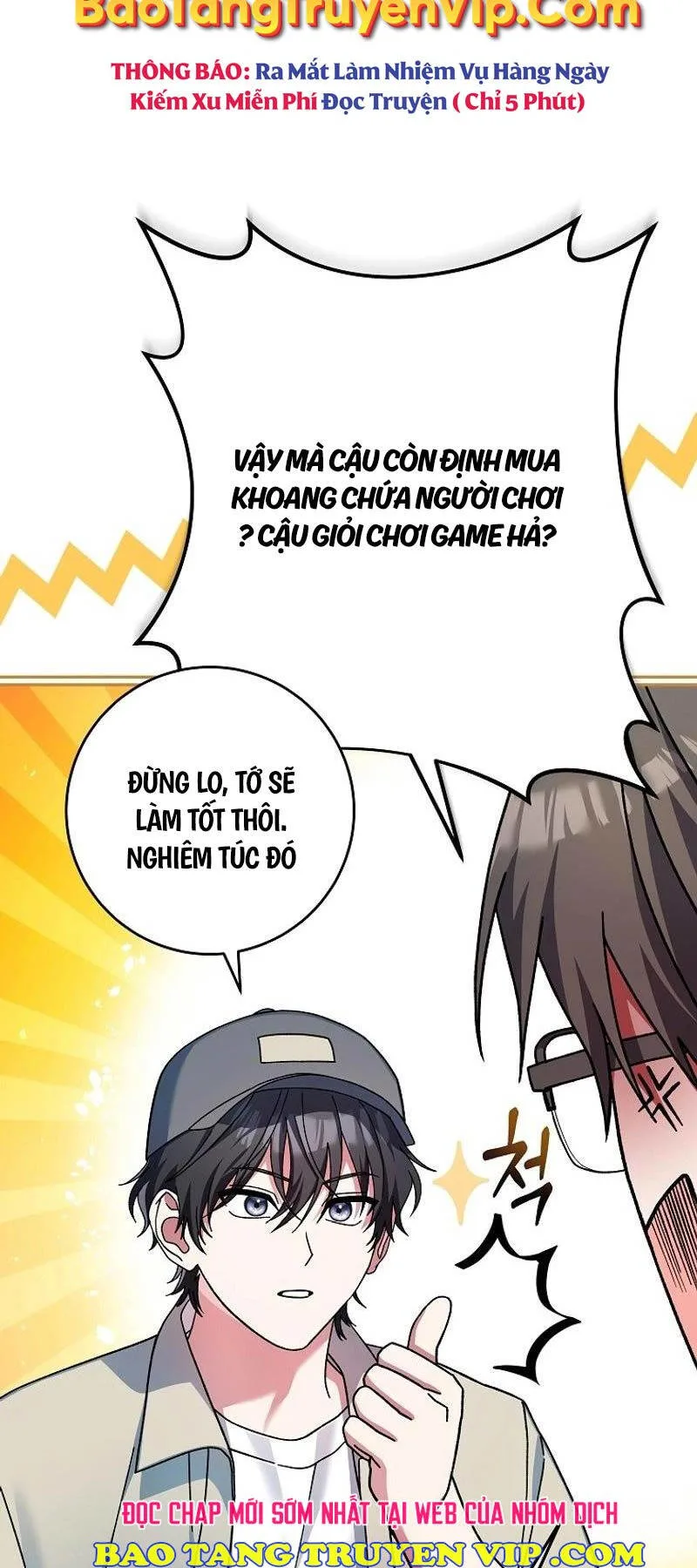 Stream Của Cung Thủ Thiên Tài chương 2 - trang 7