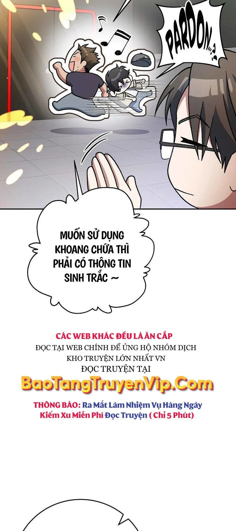 Stream Của Cung Thủ Thiên Tài chương 2 - trang 38