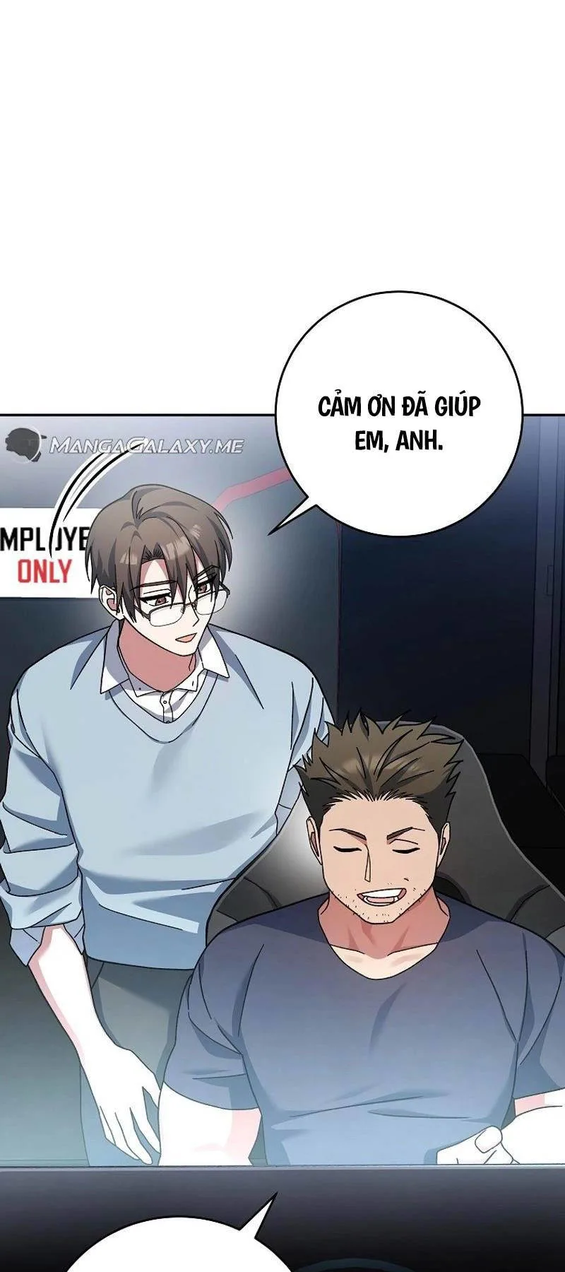 Stream Của Cung Thủ Thiên Tài chương 2 - trang 40