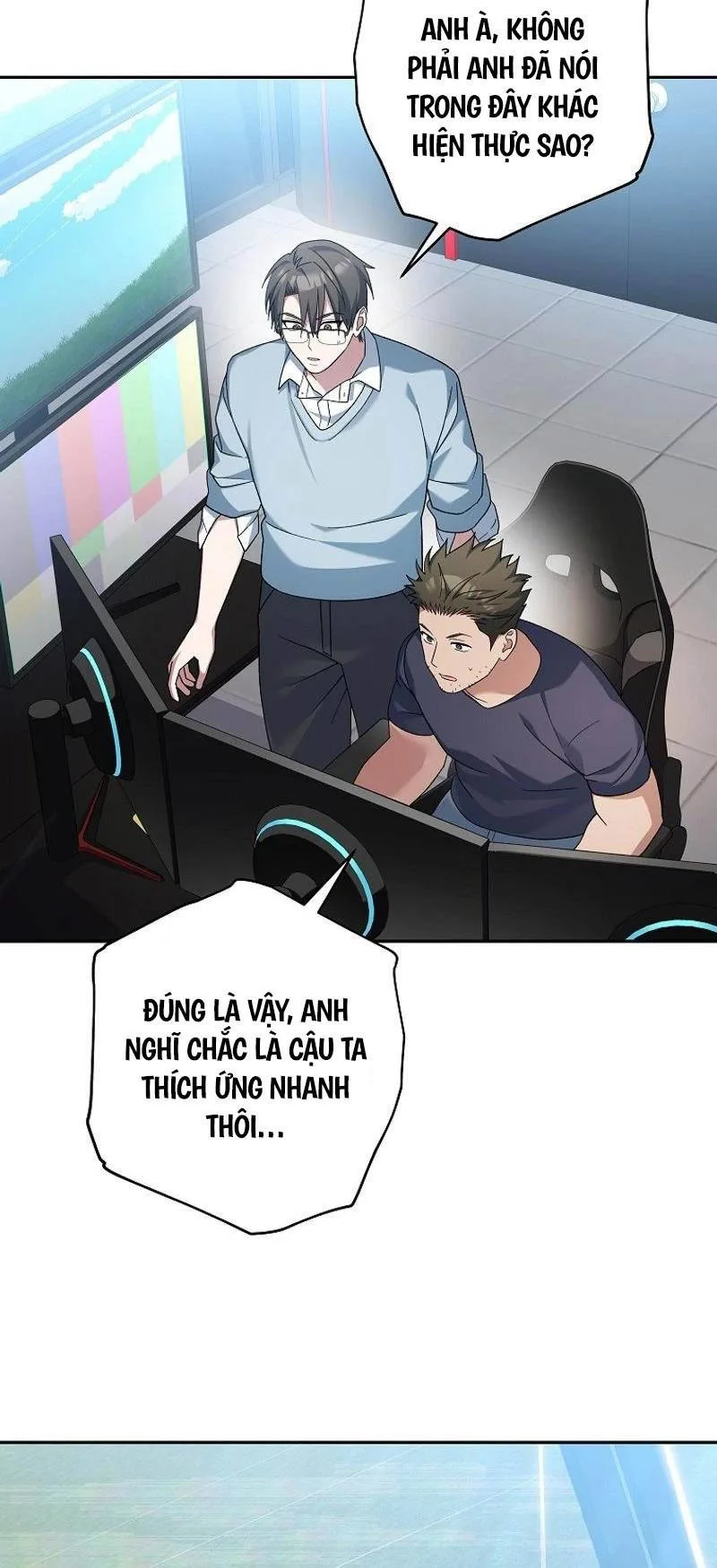 Stream Của Cung Thủ Thiên Tài chương 2 - trang 106