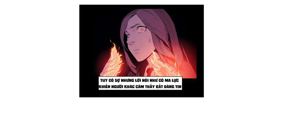 Parasite Queen chương 7 - trang 35