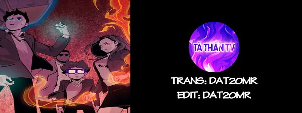 Parasite Queen chương 10 - trang 1