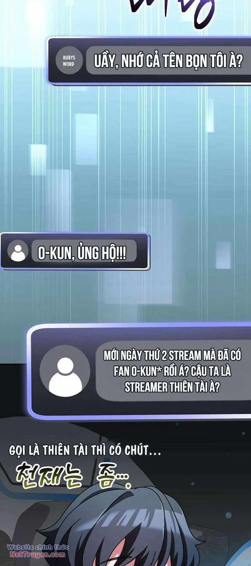 Stream Của Cung Thủ Thiên Tài chương 5 - trang 8