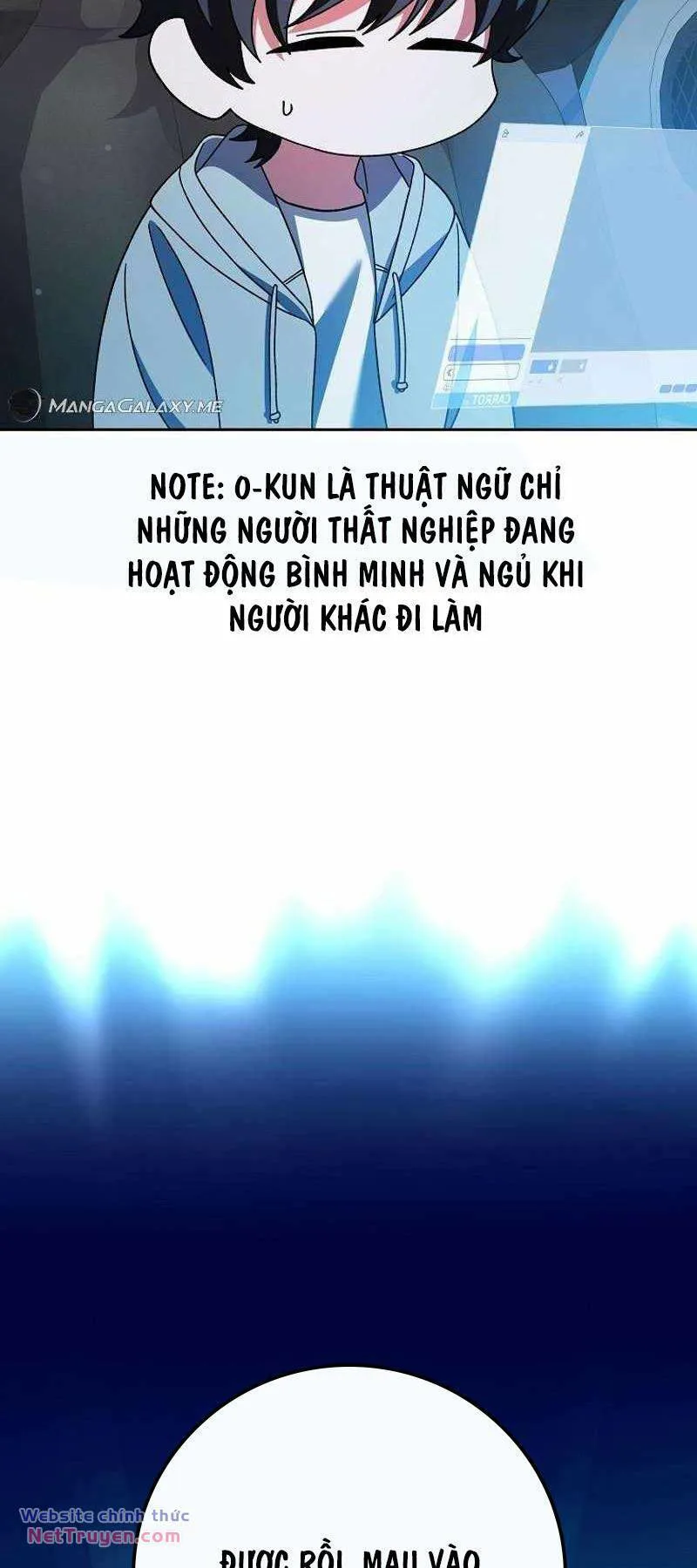 Stream Của Cung Thủ Thiên Tài chương 5 - trang 9