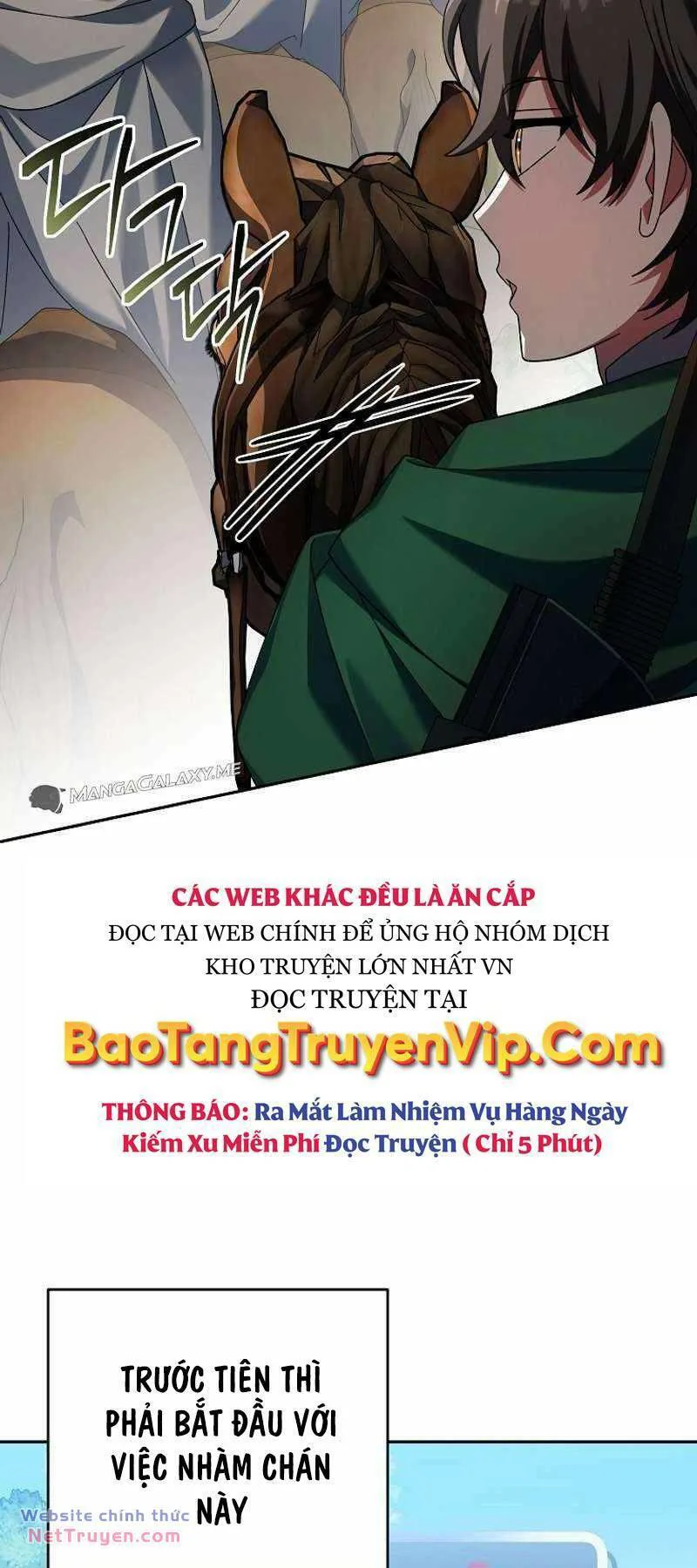 Stream Của Cung Thủ Thiên Tài chương 5 - trang 16