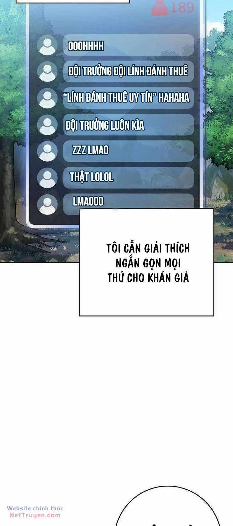 Stream Của Cung Thủ Thiên Tài chương 5 - trang 17