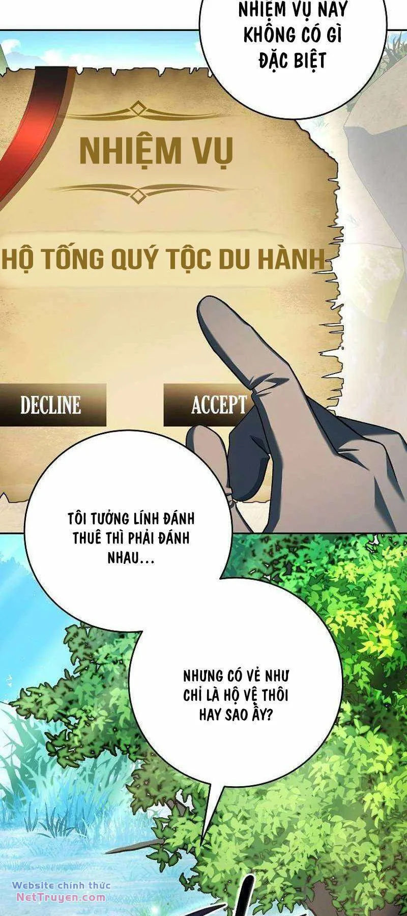 Stream Của Cung Thủ Thiên Tài chương 5 - trang 18