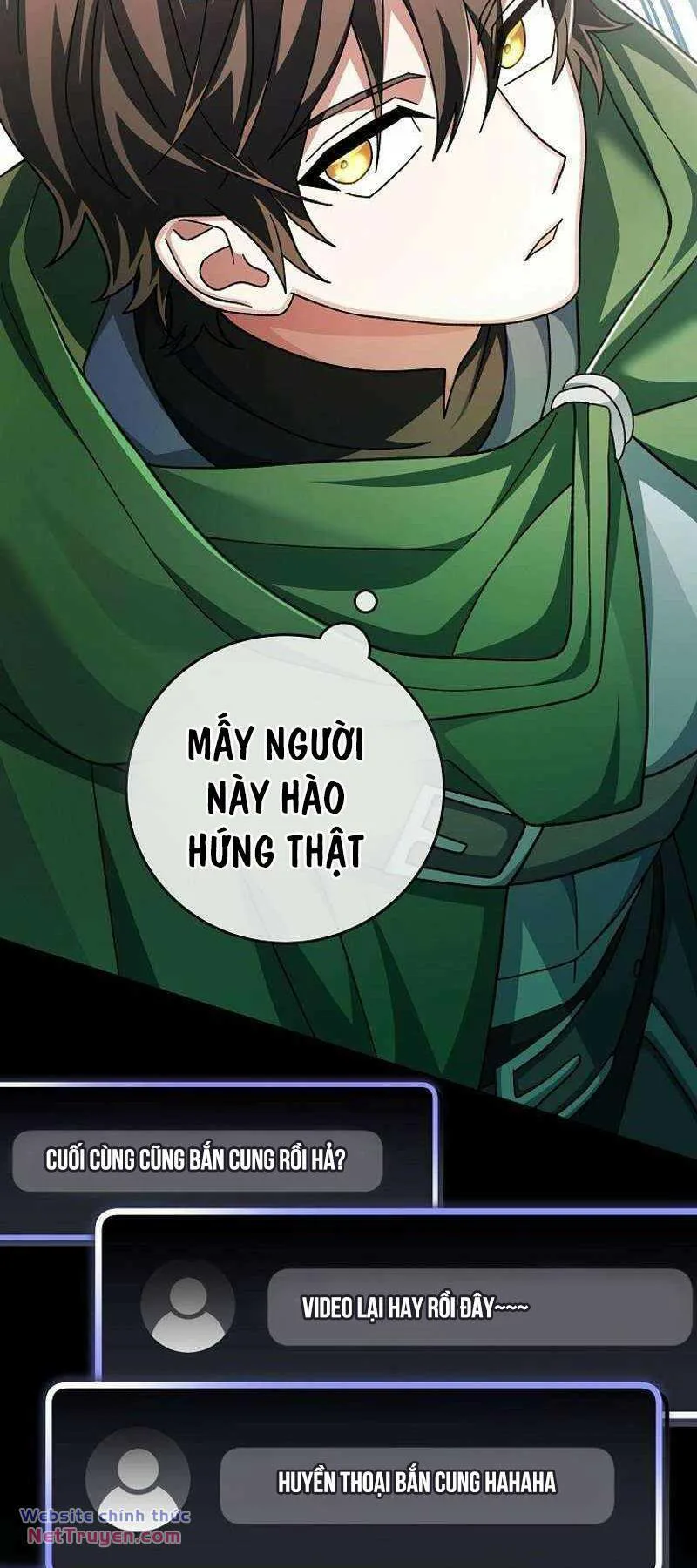 Stream Của Cung Thủ Thiên Tài chương 5 - trang 52