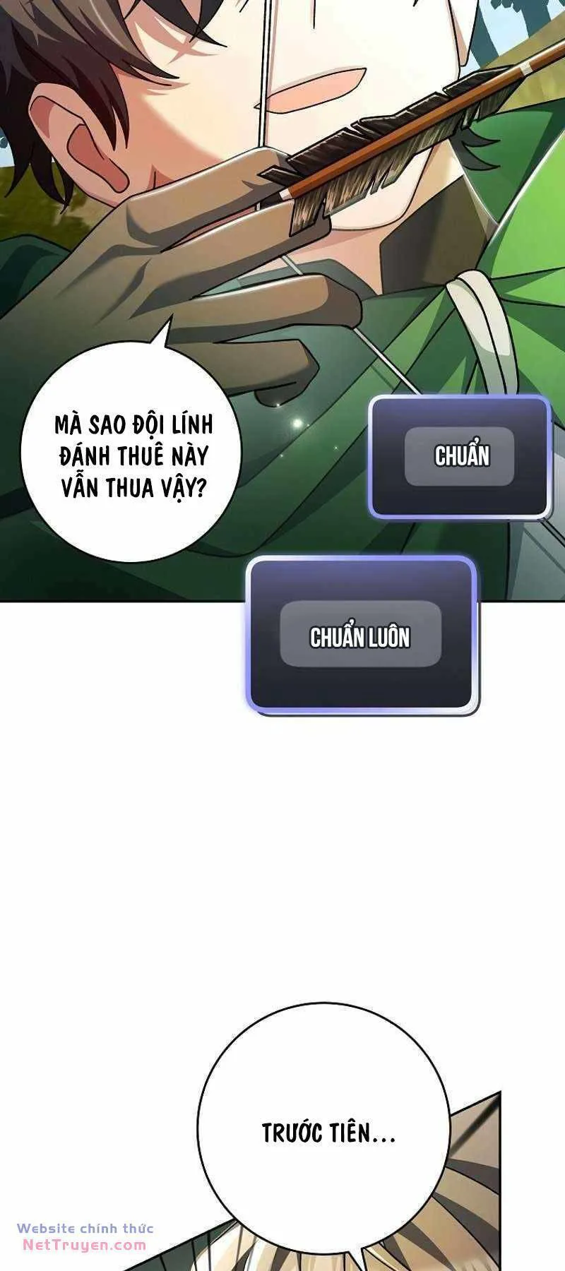 Stream Của Cung Thủ Thiên Tài chương 5 - trang 60