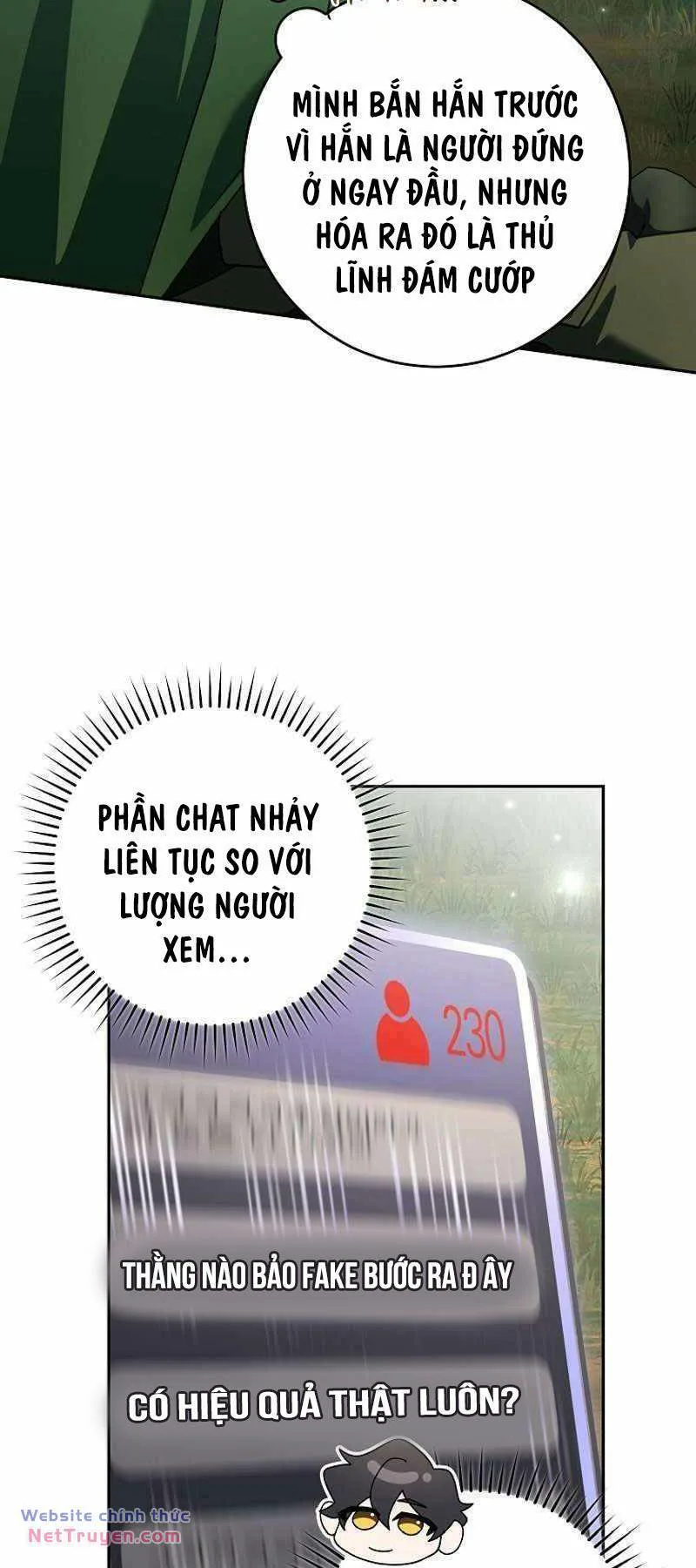 Stream Của Cung Thủ Thiên Tài chương 5 - trang 76