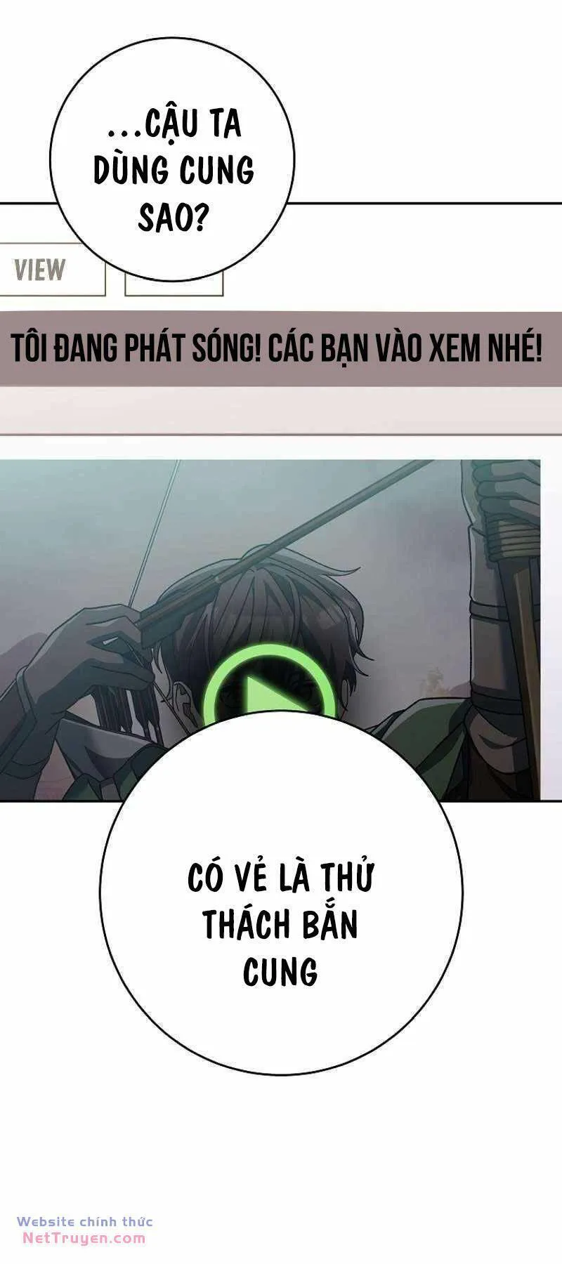 Stream Của Cung Thủ Thiên Tài chương 5 - trang 107