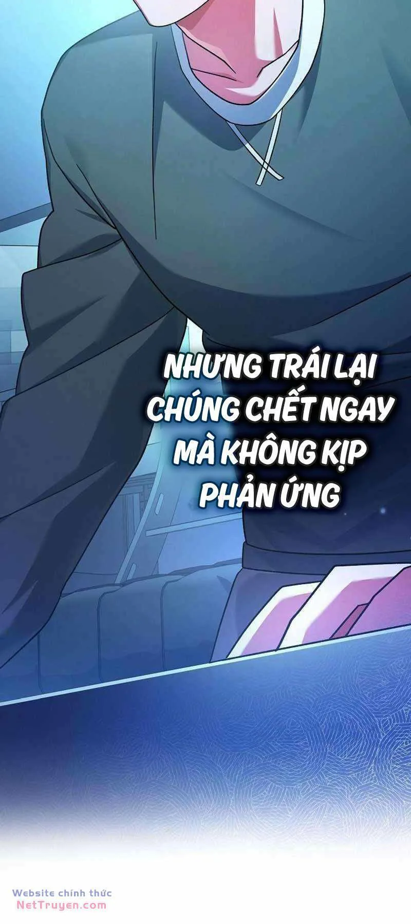Stream Của Cung Thủ Thiên Tài chương 5 - trang 117