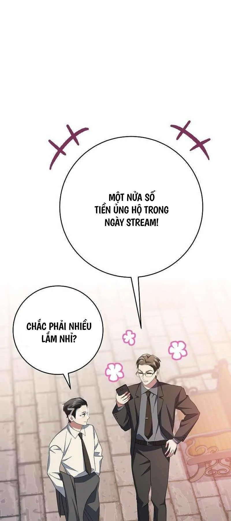 Stream Của Cung Thủ Thiên Tài chương 8 - trang 2