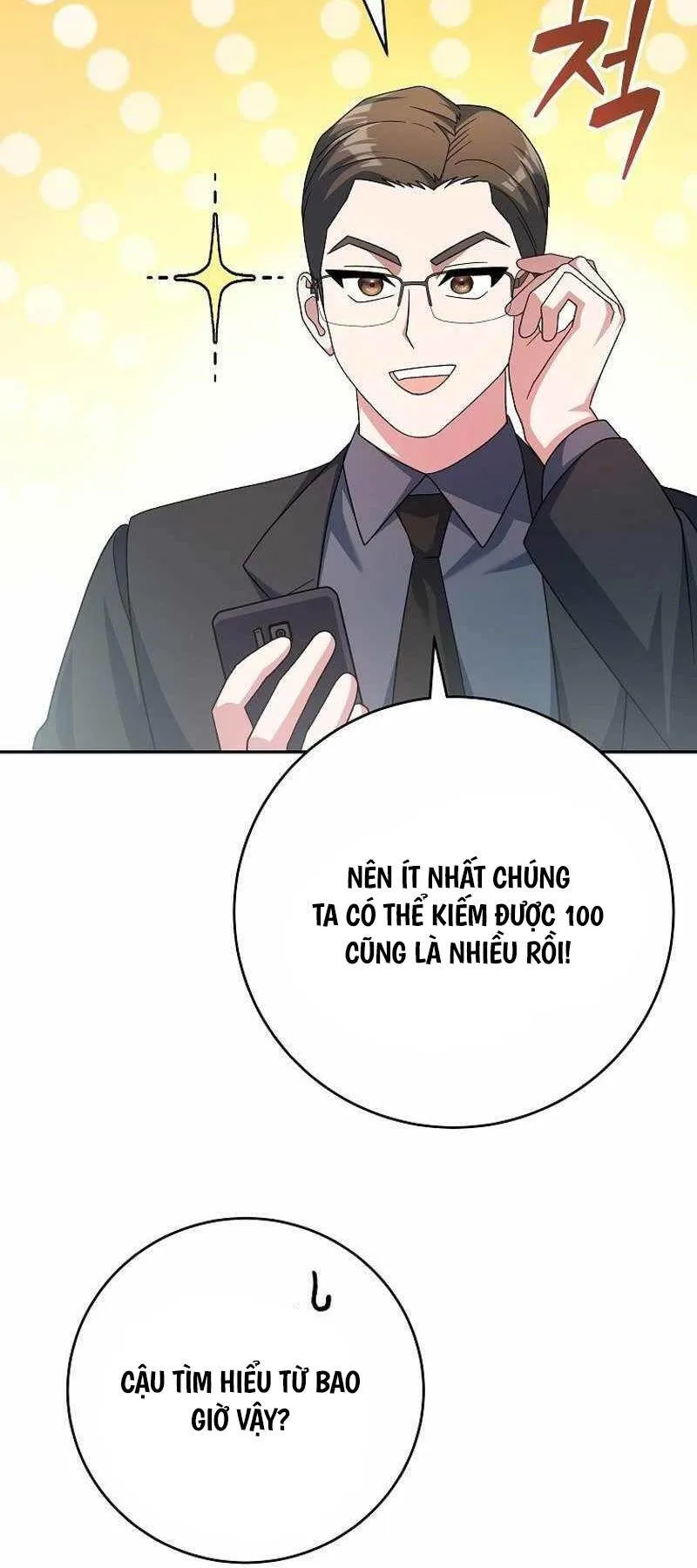 Stream Của Cung Thủ Thiên Tài chương 8 - trang 4
