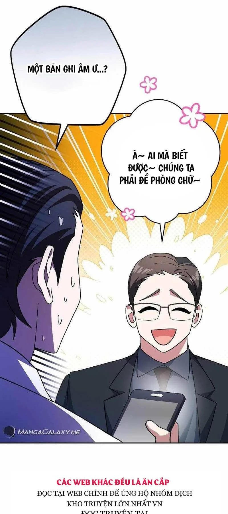 Stream Của Cung Thủ Thiên Tài chương 8 - trang 7