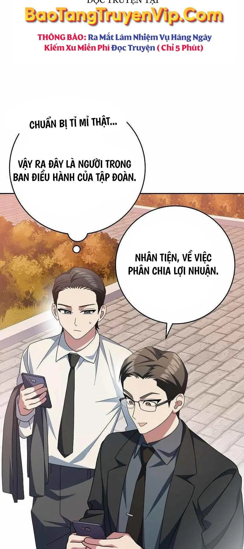 Stream Của Cung Thủ Thiên Tài chương 8 - trang 8