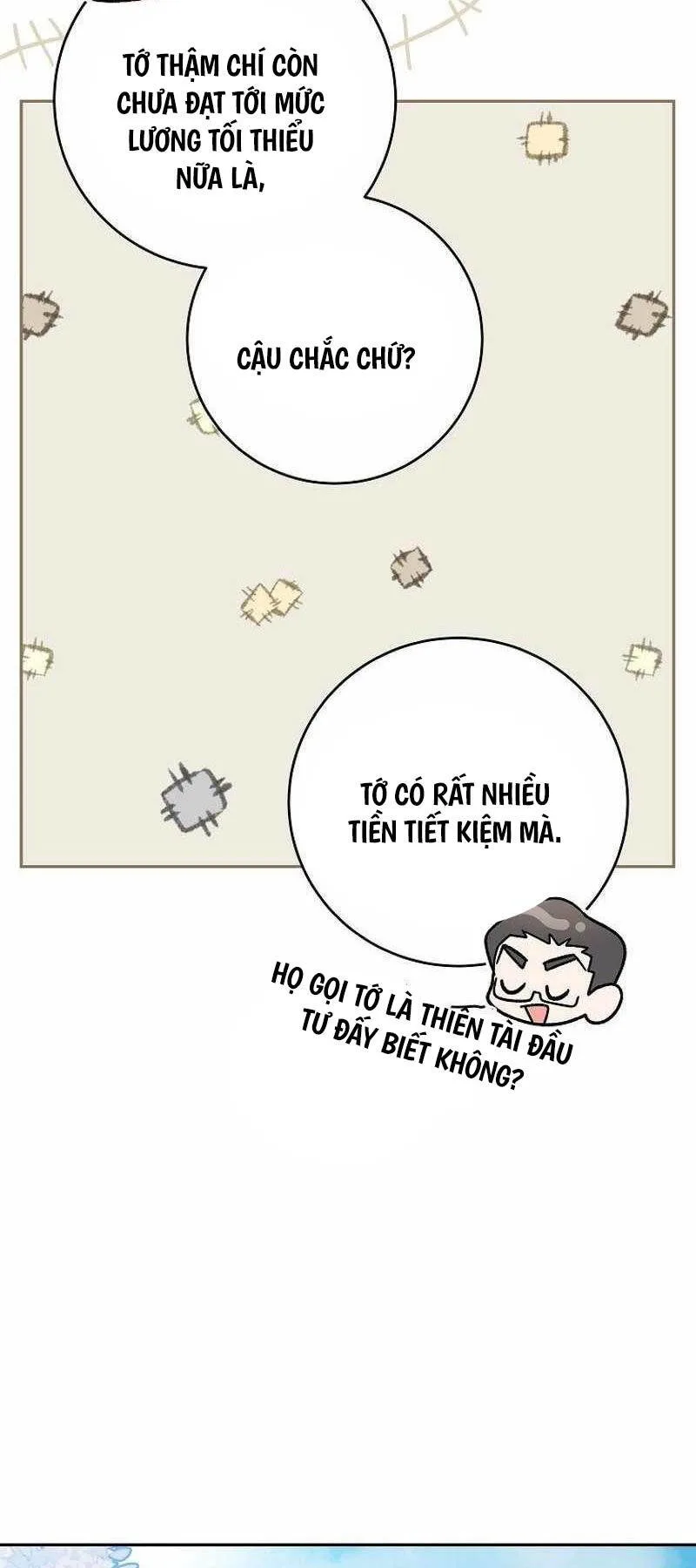 Stream Của Cung Thủ Thiên Tài chương 8 - trang 11