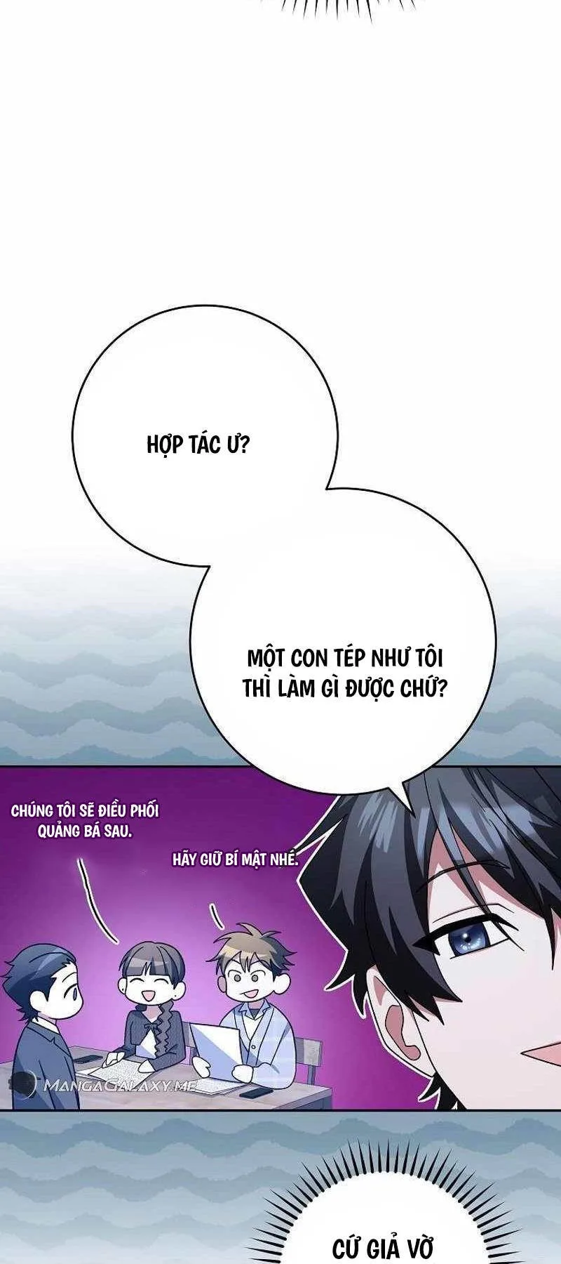 Stream Của Cung Thủ Thiên Tài chương 8 - trang 20
