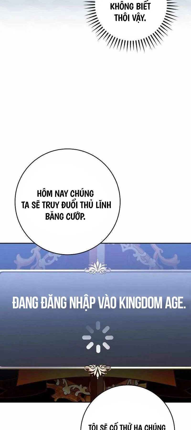 Stream Của Cung Thủ Thiên Tài chương 8 - trang 21