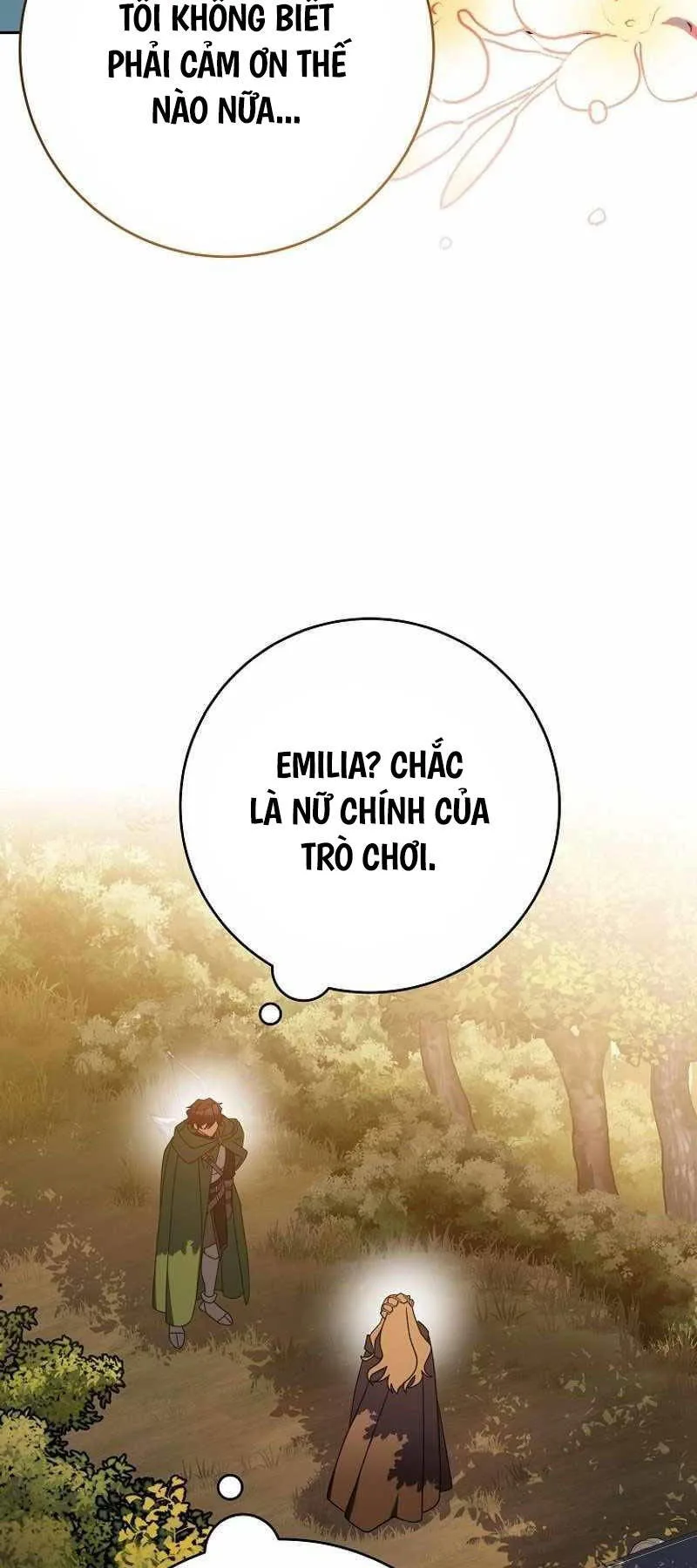 Stream Của Cung Thủ Thiên Tài chương 8 - trang 48
