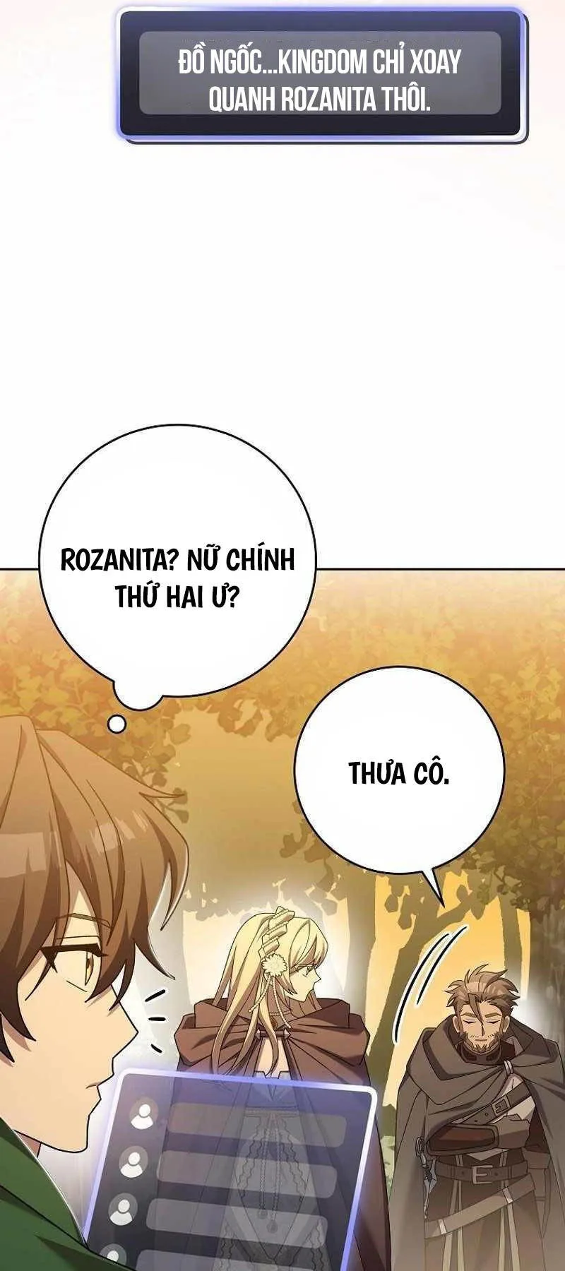 Stream Của Cung Thủ Thiên Tài chương 8 - trang 53