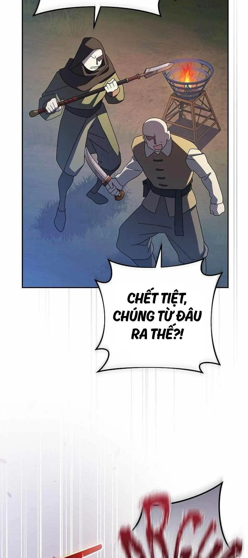 Stream Của Cung Thủ Thiên Tài chương 8 - trang 72