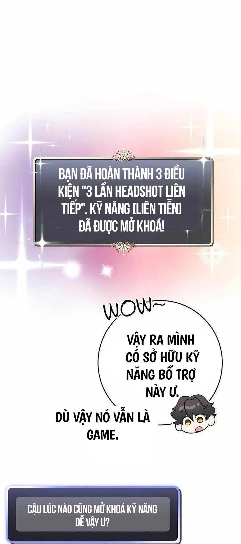Stream Của Cung Thủ Thiên Tài chương 8 - trang 84