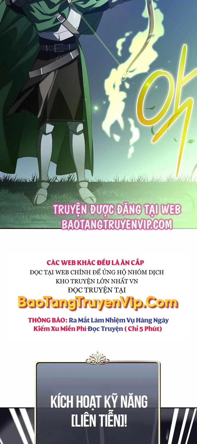 Stream Của Cung Thủ Thiên Tài chương 8 - trang 87
