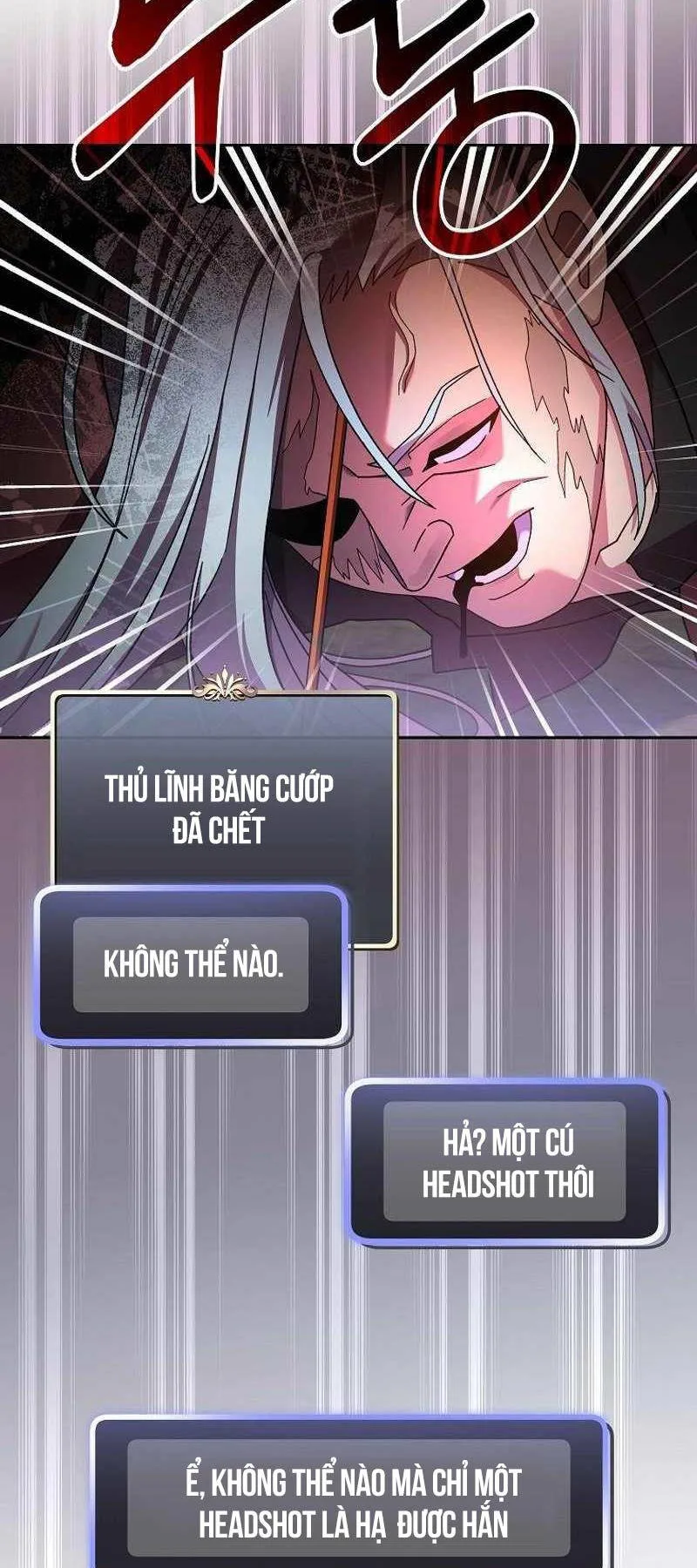 Stream Của Cung Thủ Thiên Tài chương 8 - trang 111