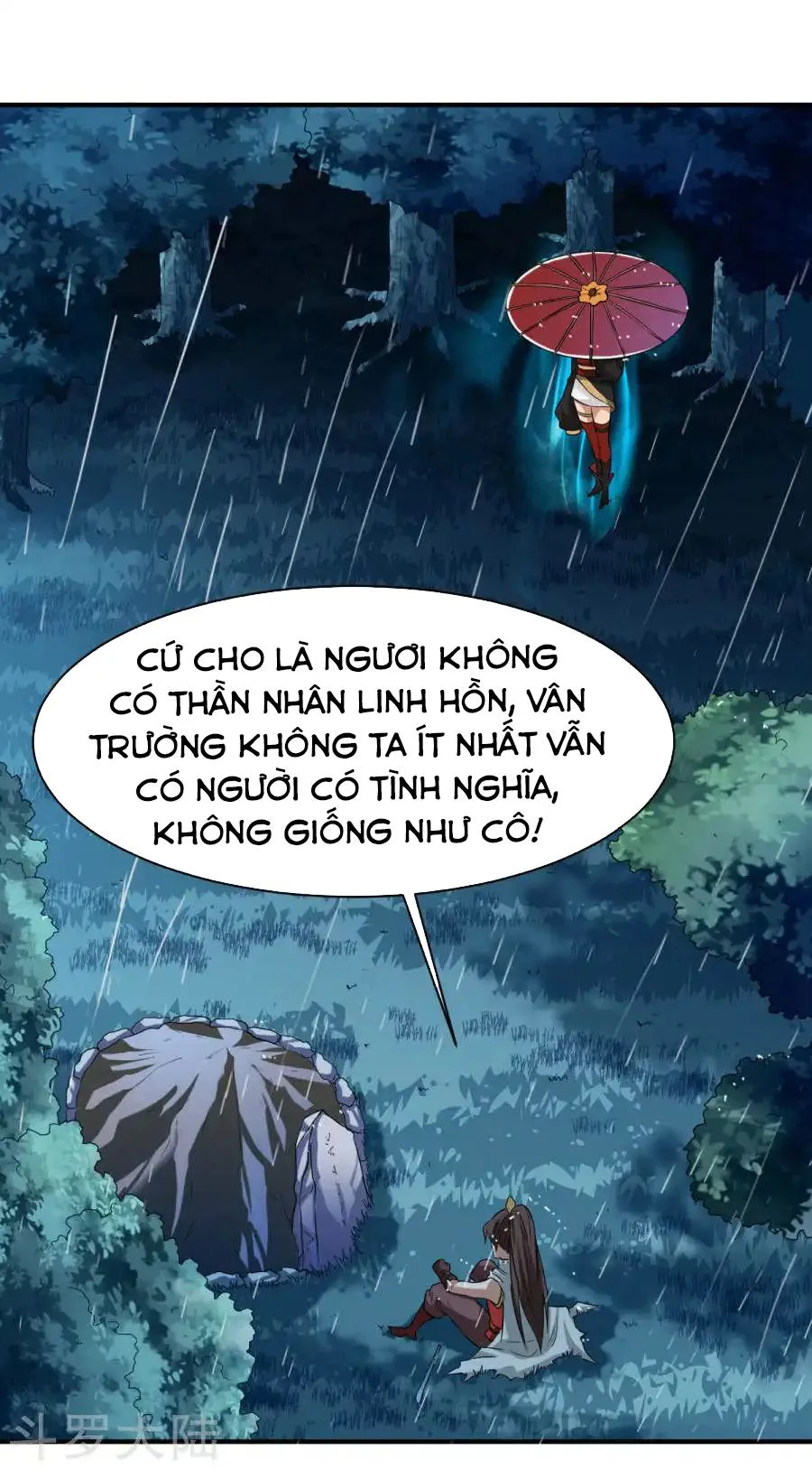 Chiến Đỉnh chương 10 - trang 12