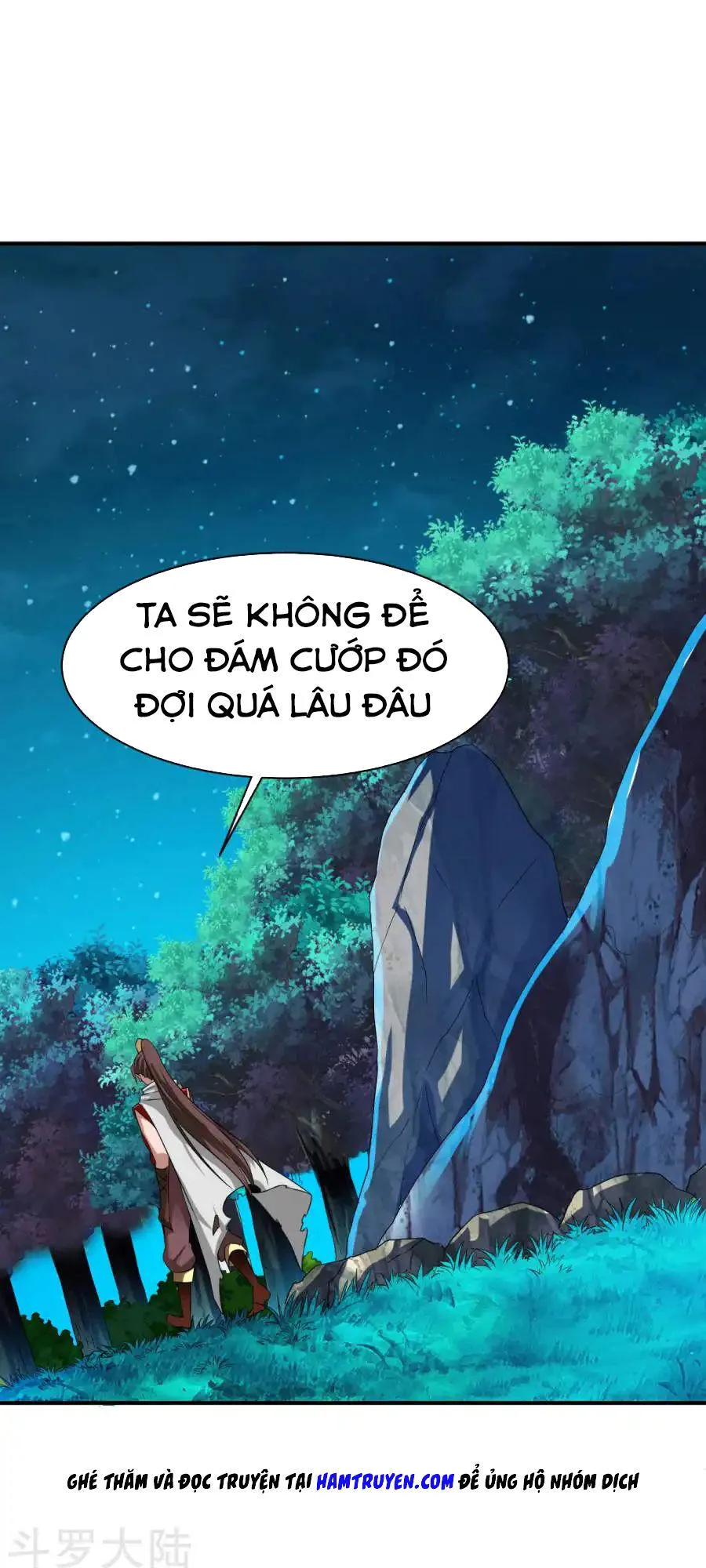 Chiến Đỉnh chương 10 - trang 30